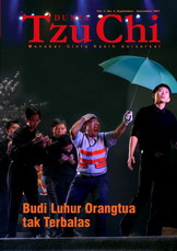 Majalah Dunia Tzu Chi Sep - Des 2007